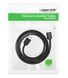 Кабель UGREEN USB 2.0 A Male to A Male Cable 2m (Black)