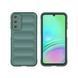 Чехол для смартфона Cosmic Magic Shield для Samsung Galaxy A15 Dark Green