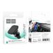 Автодержатель для телефона HOCO H29 Brilliant magnetic car holder(air outlet) Black