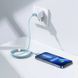 Кабель Baseus Gem Fast-Charging Data Cable USB-C to iP 20W 2m Galaxy Blue