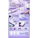 Сетевое зарядное устройство для REMAX Kiddy Series 33W A+C Fast Charger RP-U122 EU-White