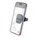 Автодержатель для телефона HOCO H29 Brilliant magnetic car holder(air outlet) Black
