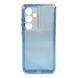 Чохол для смартфона Space III for Samsung Galaxy S24 Plus Peak Blue