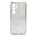 Чехол для смартфона Space III для Samsung Galaxy S23 FE Transparent