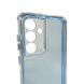 Чохол для смартфона Space III for Samsung Galaxy S24 Plus Peak Blue