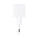 Мережевий зарядний пристрій ACEFAST A118 PD30W mini GaN USB-C fast charger
