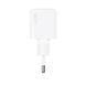 Мережевий зарядний пристрій ACEFAST A118 PD30W mini GaN USB-C fast charger
