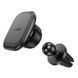 Автодержатель для телефона HOCO H29 Brilliant magnetic car holder(air outlet) Black