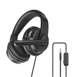 Наушники игровые WUW-R221 Black