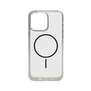 Чохол Cosmic Acrylic Thin Magnetic for Apple iPhone 11 Pro Max Grey