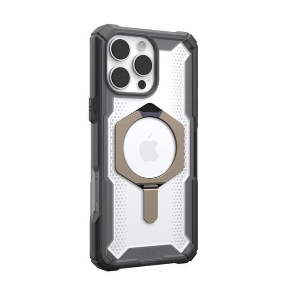 Чехол для смартфона UAG AAA Plazma Mag XTE для Apple iPhone 16 Black