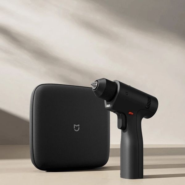 Дрель-шуроповерт Mijia Brushless Cordless Drill 2