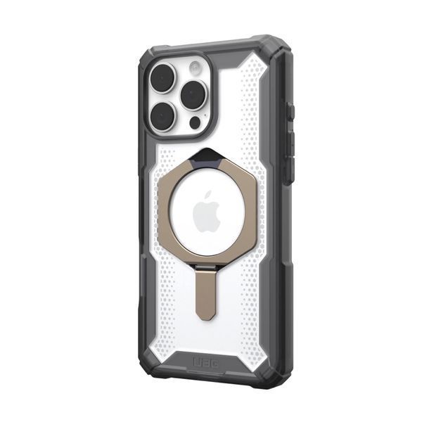 Чехол для смартфона UAG AAA Plazma Mag XTE для Apple iPhone 16 Black