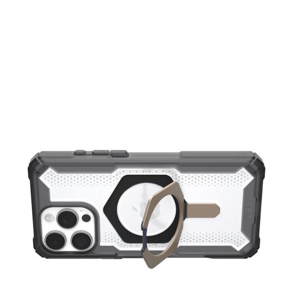Чехол для смартфона UAG AAA Plazma Mag XTE для Apple iPhone 16 Black