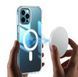 Чохол Cosmic Acrylic MagSafe HQ for Apple iPhone 11 Pro Transparent