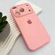 Чехол для смартфона Silicone Full Case AA iPhone 17 Pro 41,Pink