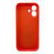 Чехол для смартфона Silicone Full Case AA iPhone 16 18,Peach