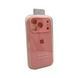 Чехол для смартфона Silicone Full Case AA iPhone 17 Pro 41,Pink