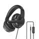 Наушники игровые WUW-R221 Black