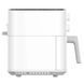 Мультипечь (аэрофритюрница) Xiaomi Mijia Air Fryer S1 6L White (Китайская вилка)