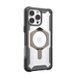 Чехол для смартфона UAG AAA Plazma Mag XTE для Apple iPhone 16 Black