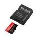 Карта пам'яті microSDXC (UHS-1 U3) SanDisk Extreme Pro A2 512Gb class 10 V30 (R200MB/s,W140MB/s) (adapter)
