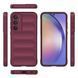 Чохол для смартфона Cosmic Magic Shield for Samsung Galaxy A35 Plum