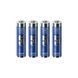 Батарейка REMAX Super Core LR6/AA Alkaline Battery (4шт)