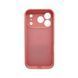 Чехол для смартфона Silicone Full Case AA iPhone 17 Pro 41,Pink