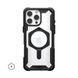 Чехол для смартфона UAG AAA Plazma Mag XTE для Apple iPhone 16 Black