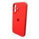 Чехол для смартфона Silicone Full Case AA iPhone 16 18,Peach