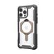 Чехол для смартфона UAG AAA Plazma Mag XTE для Apple iPhone 16 Black