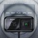 ОЗУ с FM-модулятором Baseus T Shaped S-16 Car Bluetooth MP3 Player Black