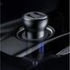 ОЗУ с FM-модулятором Baseus T Shaped S-16 Car Bluetooth MP3 Player Black