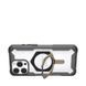 Чехол для смартфона UAG AAA Plazma Mag XTE для Apple iPhone 16 Black