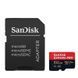 Карта пам'яті microSDXC (UHS-1 U3) SanDisk Extreme Pro A2 512Gb class 10 V30 (R200MB/s,W140MB/s) (adapter)