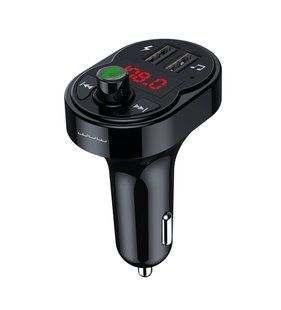 ОЗУ с FM-модулятором WUW-C203 Black