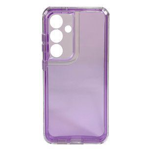 Чехол для смартфона Space III для Samsung Galaxy S24 Plus Purple