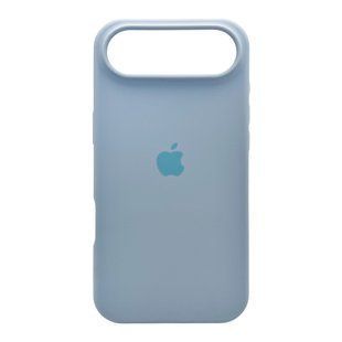 Чохол для смартфона Silicone Full Case AA Open Cam for Apple iPhone 17 Air 5,Lilac