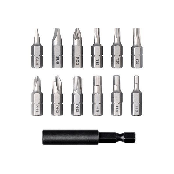 Електровикрутка Xiaomi Mi Cordless Screwdriver