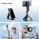 Селфі-монопод Ulanzi JJ03 3-in-1 Magnetic Phone Tripod with Remote Control Black