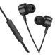 Наушники проводные BOROFONE BM94 (3.5mm) Black