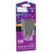 Сетевое зарядное устройство HOCO CS11A Ocean single port charger Black