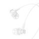 Наушники проводные BOROFONE BM67 (3.5mm) White