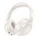 Беспроводные накладные наушники BOROFONE BO31 Prestige active noise Reduction BT headphones Milky white