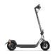 Електросамокат NIU KQi Air Carbon + Magnesium UltraLight Black 9,5", 350(700)W, 9,4Ah, 50km, 25km/h, 20%, App, 11,9 kg