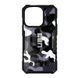 Чохол для смартфона UAG AAA Pathfinder Mag for Apple iPhone 16 Pro Army White