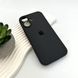 Чехол для смартфона Silicone Full Case AA iPhone 17 12,Darl Grey