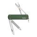 Мультитул Xiaomi NEXTOOL Multi-function knife Green