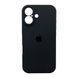 Чехол для смартфона Silicone Full Case AA iPhone 17 12,Darl Grey